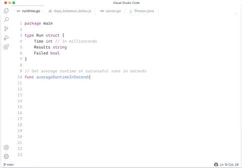 CMU开源AI代码生成模型,掌握12种编程语言,作者:C语言写得比Codex还要好插图 CMU开源AI代码生成模型,掌握12种编程语言,作者:C语言写得比Codex还要好插图