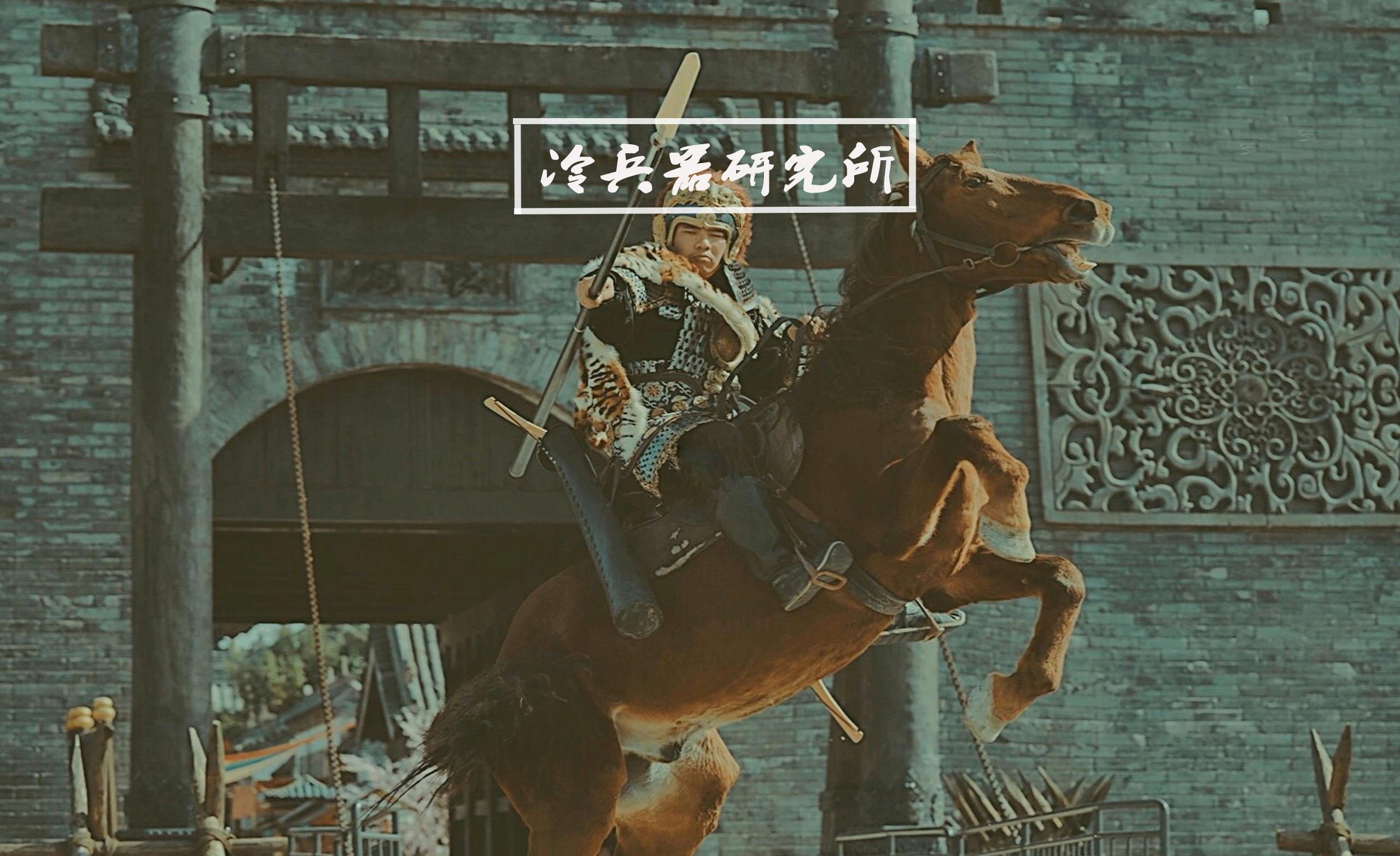 东拼西凑的马槊2.0版本来了-----------------就一个特点长长长 - 模型贴图制作与交流区 - 骑马与砍杀中文站论坛 - Powered by Discuz!