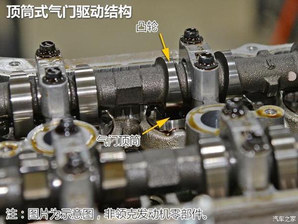 领克01发动机是沃尔沃的吗（聊领克1.5T/2.0T发动机）