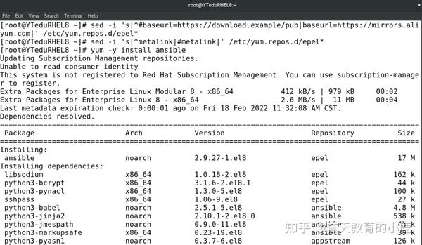 ansible-ansible