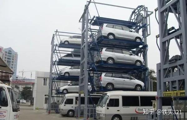 买房车位怎么区分|西安买房插图(1) 买房车位怎么区分|西安买房插图(1)