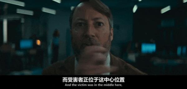 《谜探路德维希第二季》从8.7到7.1,爆款探案英剧跌下神坛?