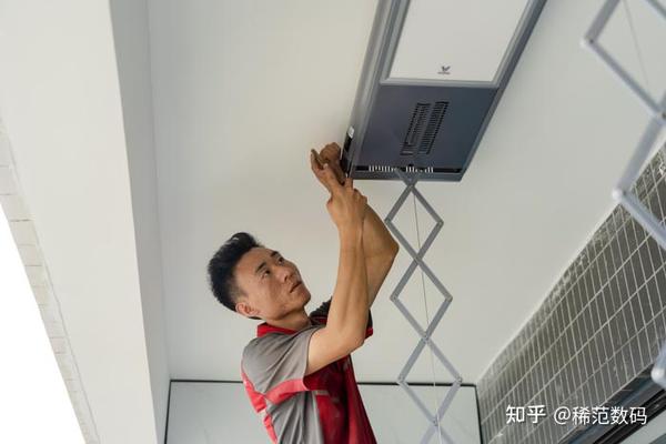 全国免费上门安装