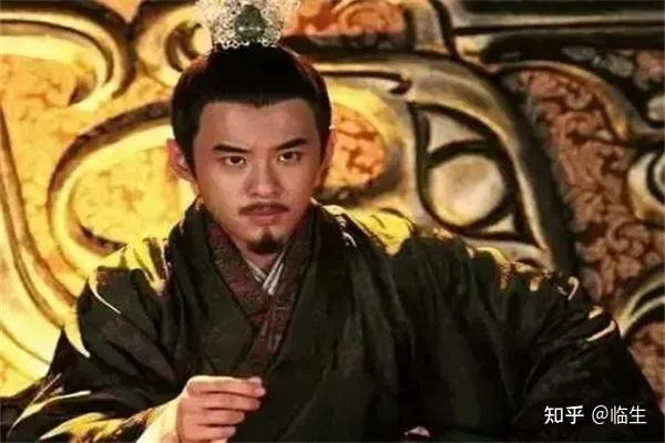 邓通:靠男宠身份登顶首富第一人!