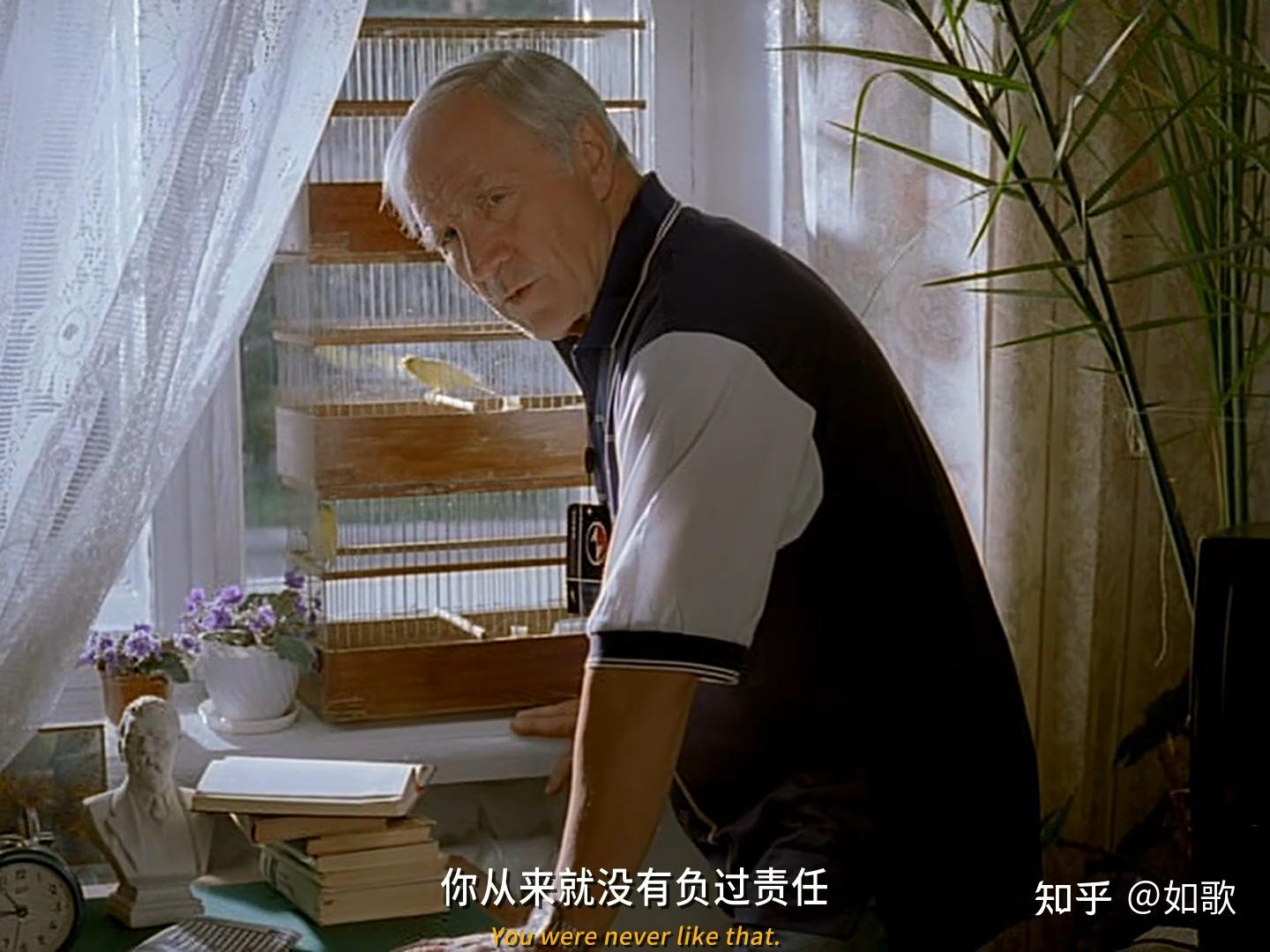 俄罗斯拍摄的复仇片《伏罗希洛夫射手》曾被评为俄罗斯最具影响力的