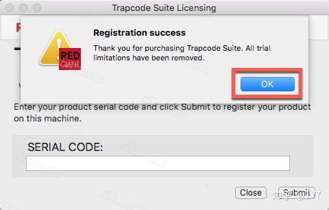 trapcode suite 14 key trapcode suite 14 key
