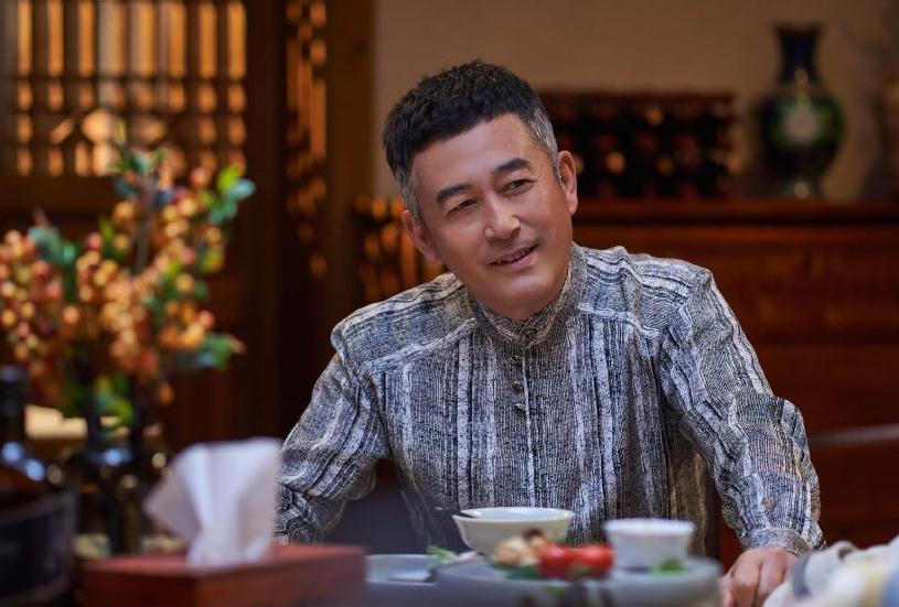 独家｜演员王志飞谈《扫黑风暴》台前幕后：高明远活在另一个世界 - 知乎