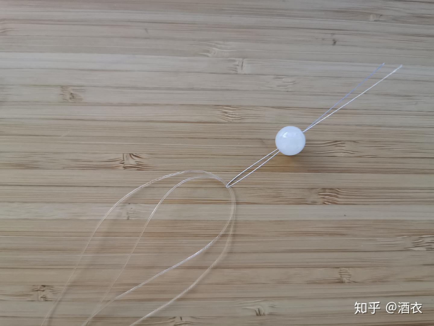 当你想做首饰时,你需要做什么(手串篇) - 知乎