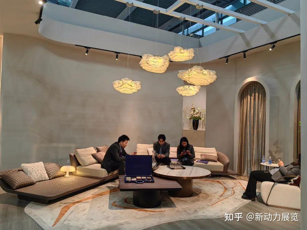 【案例来了】新动力展览3月国内案例展示 - 知乎