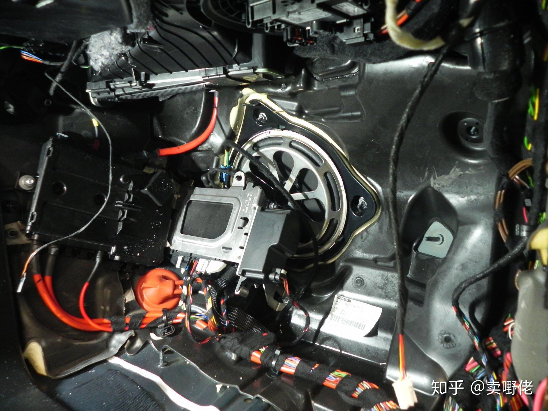 深圳迈卡库进口奔驰e43小改burmester柏林之声