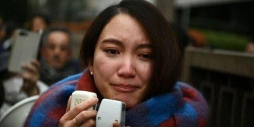 日本最受关注的性侵案判决 撬开 黑箱 揭露 日本之耻 的她终于赢了 知乎