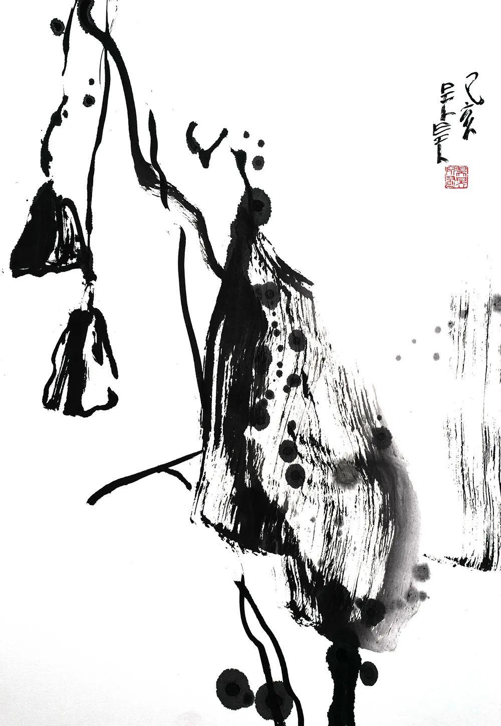 「吴昊」｜丹青追梦 水墨本色-中国当代书画名家个人云展览 - 知乎