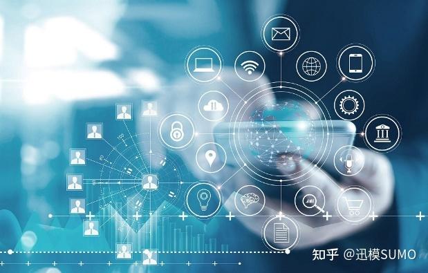 数字浪潮:水资源管理数字化转型—欧洲水与污水技术研讨会白皮书(下) - 知乎