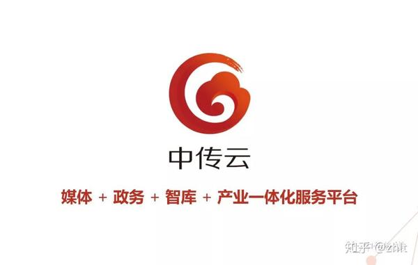 【头条】号外!号外!“文旅中国”客户端和“中传云”平台正式上线,全面启航 - 知乎