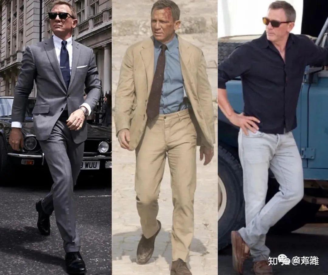 李国庆腰带挂公章川普穿反裤子有钱男人为啥穿不好裤子