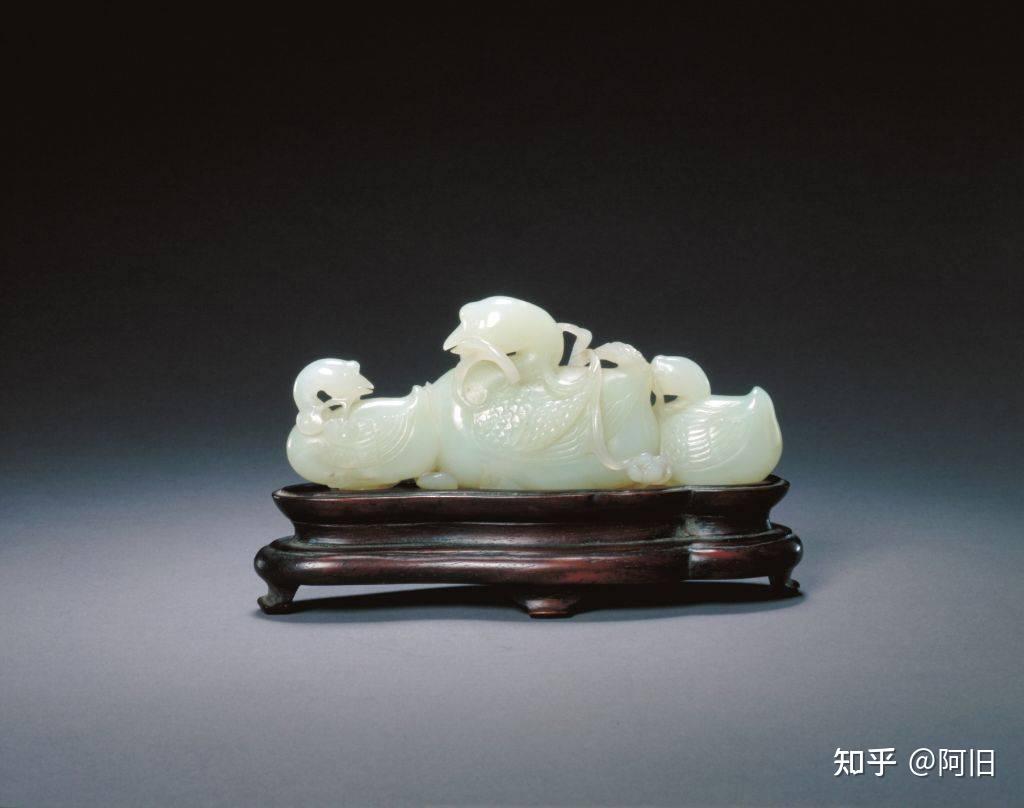 笔架收藏·风雅传承 | 珍品上拍笔架欣赏！ - 知乎