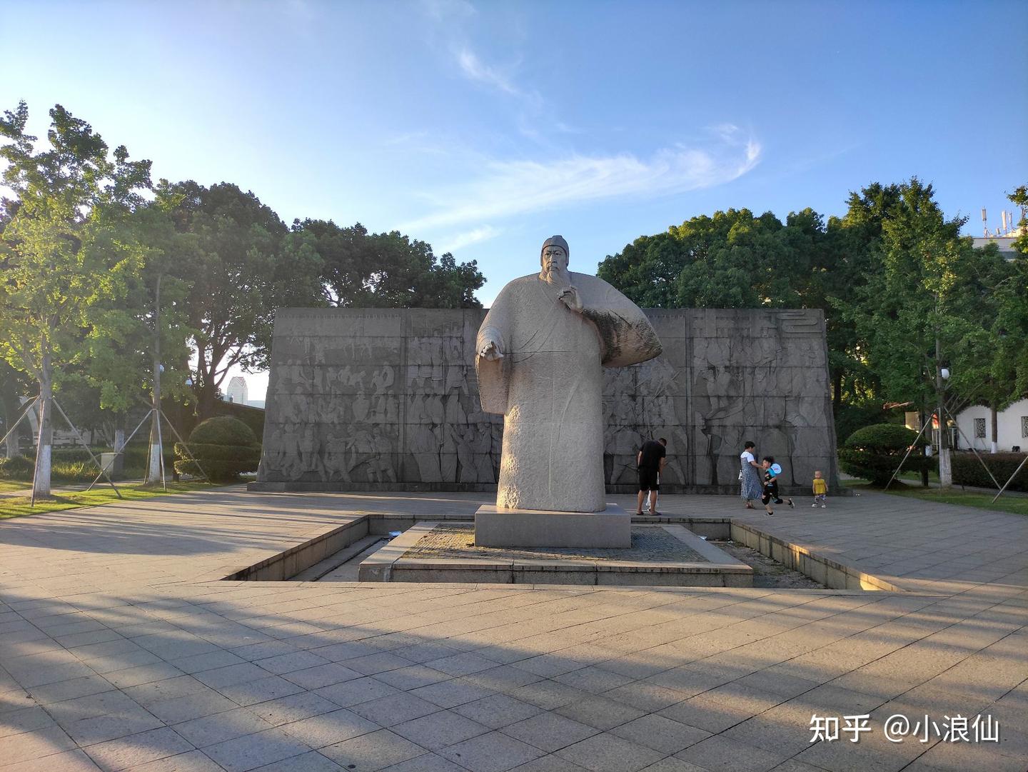 胥门 - 知乎