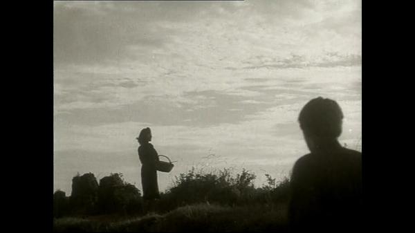 费穆小城之春影评