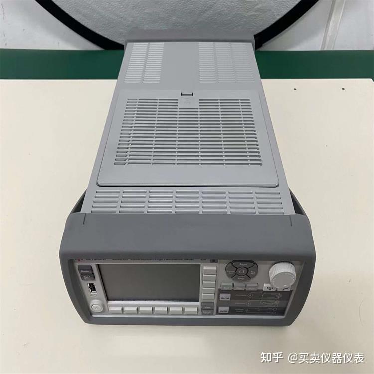 Keysight B2985A 是德科技B2987A静电计/高阻表 - 知乎