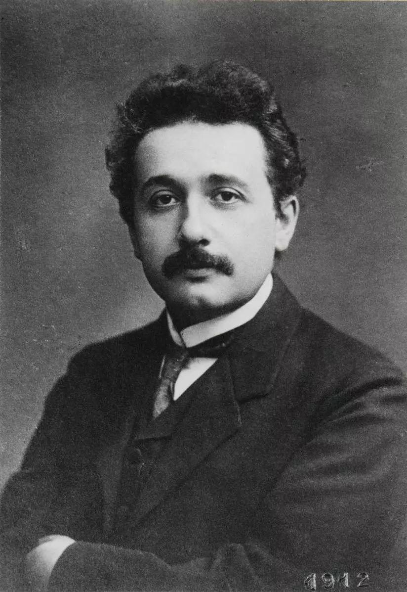 11爱因斯坦(albert einstein, 1879