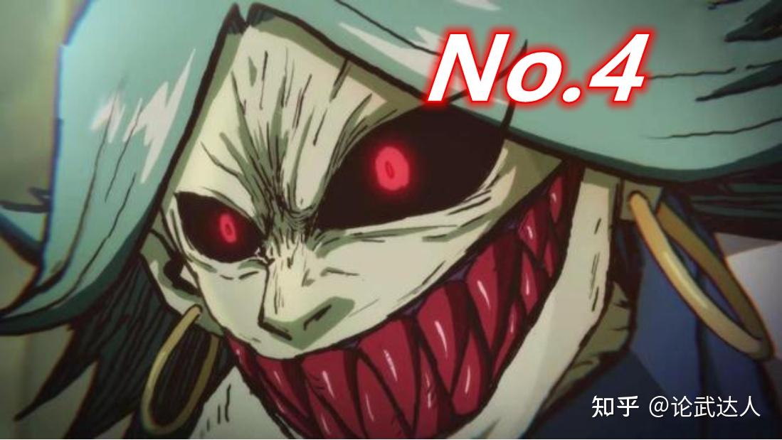 伍六七》中七大暗影刺客排名，黑鸟最没排面，青凤仅排第三？ - 知乎