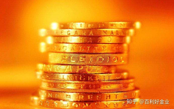 伦敦金常见的交易单位 - 知乎