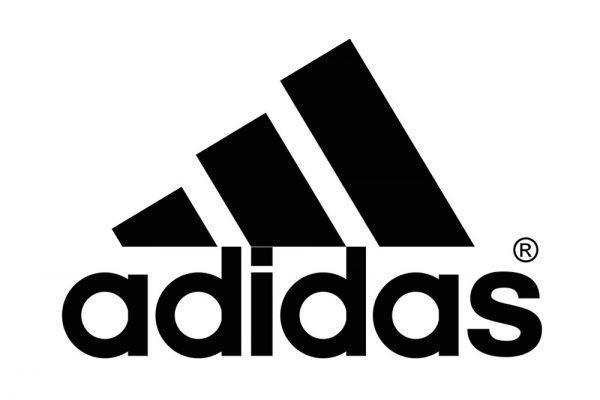 adidas—阿迪达斯logo小史