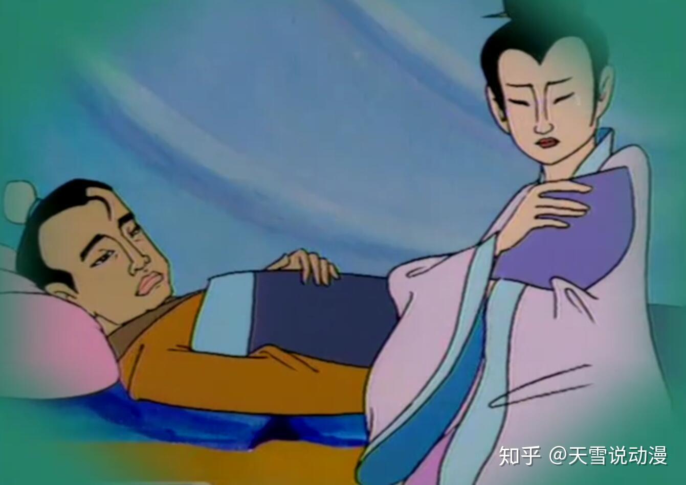 镜头就捕捉到孟母想起了领证的难免回家,要跪搓衣板,少不了的孟子的