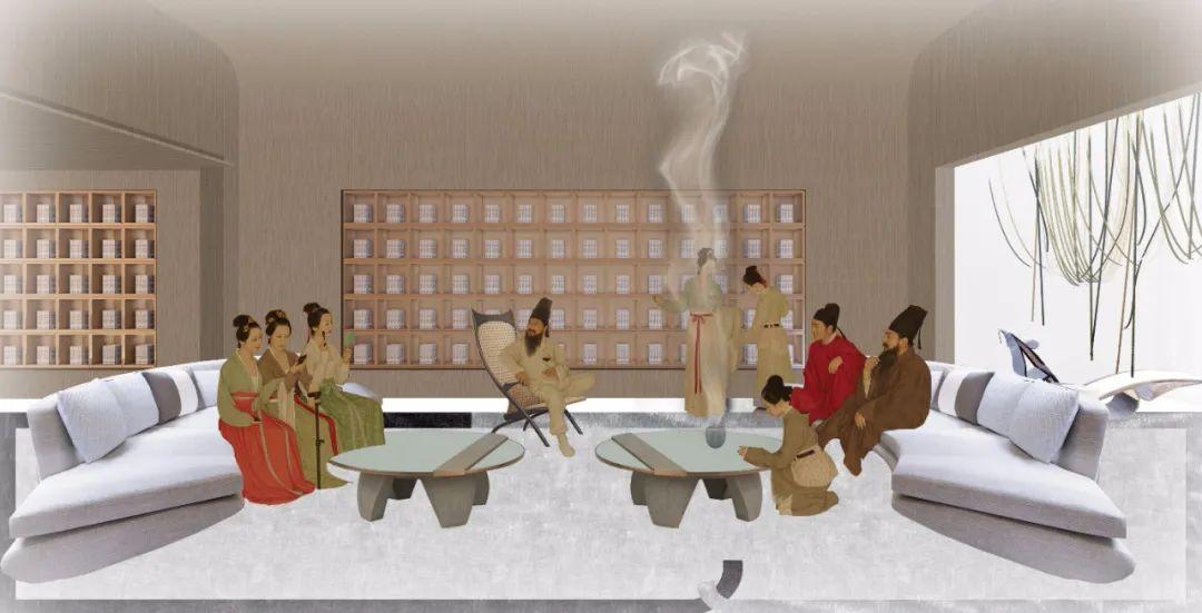 什么是“宋代美学”设计? - 知乎
