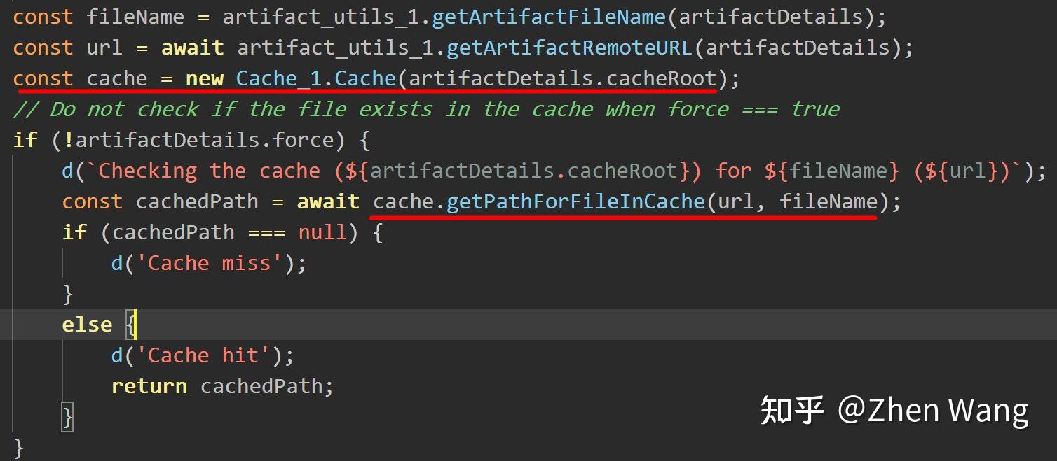 从源码解析Electron的安装为什么这么慢 知乎