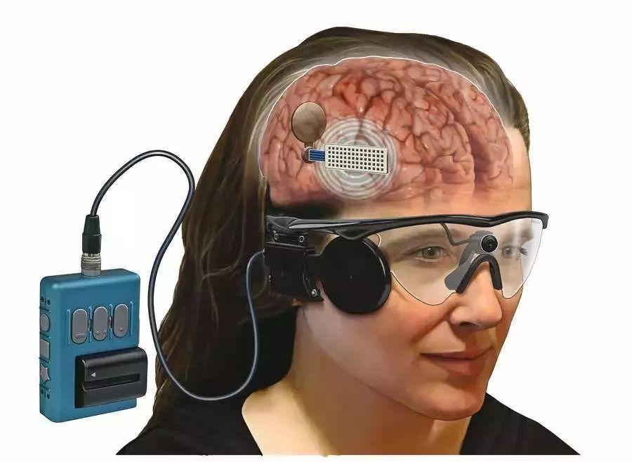 半机械人,就在你身边 - 知乎