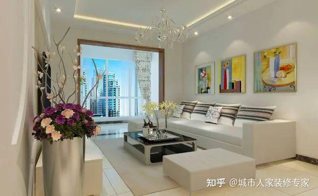 兰州城市人家装修小课堂之容易“瞎砸钱”的5个装修设计,全是绣花枕头,吃亏的人真不少 - 知乎