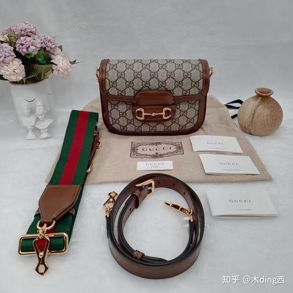 不知道Gucci买哪款？【Gucci】最值得入手的10款包包推荐给你！💘