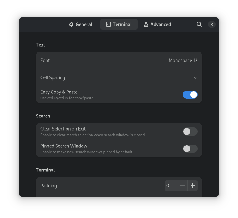 Blackbox linux linux 