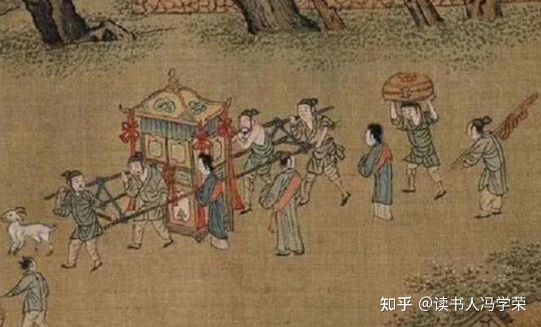 冯学荣:郑爽代孕这种事,在古代中国也有吗? - 知乎