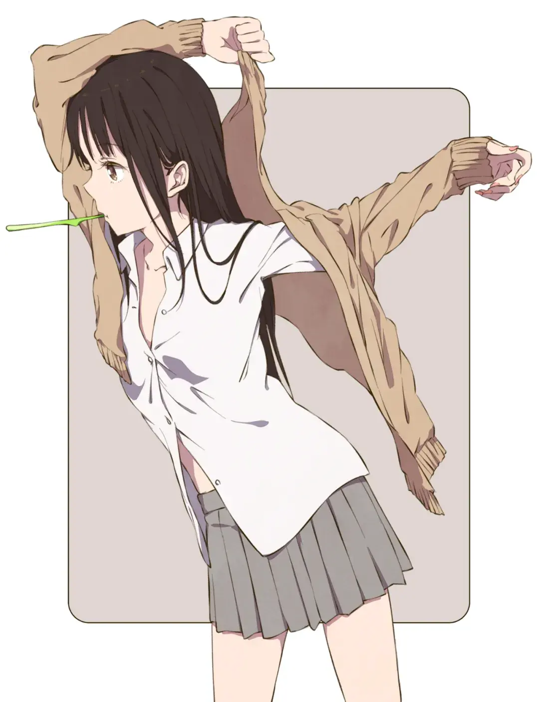 有没有西宫结弦的壁纸