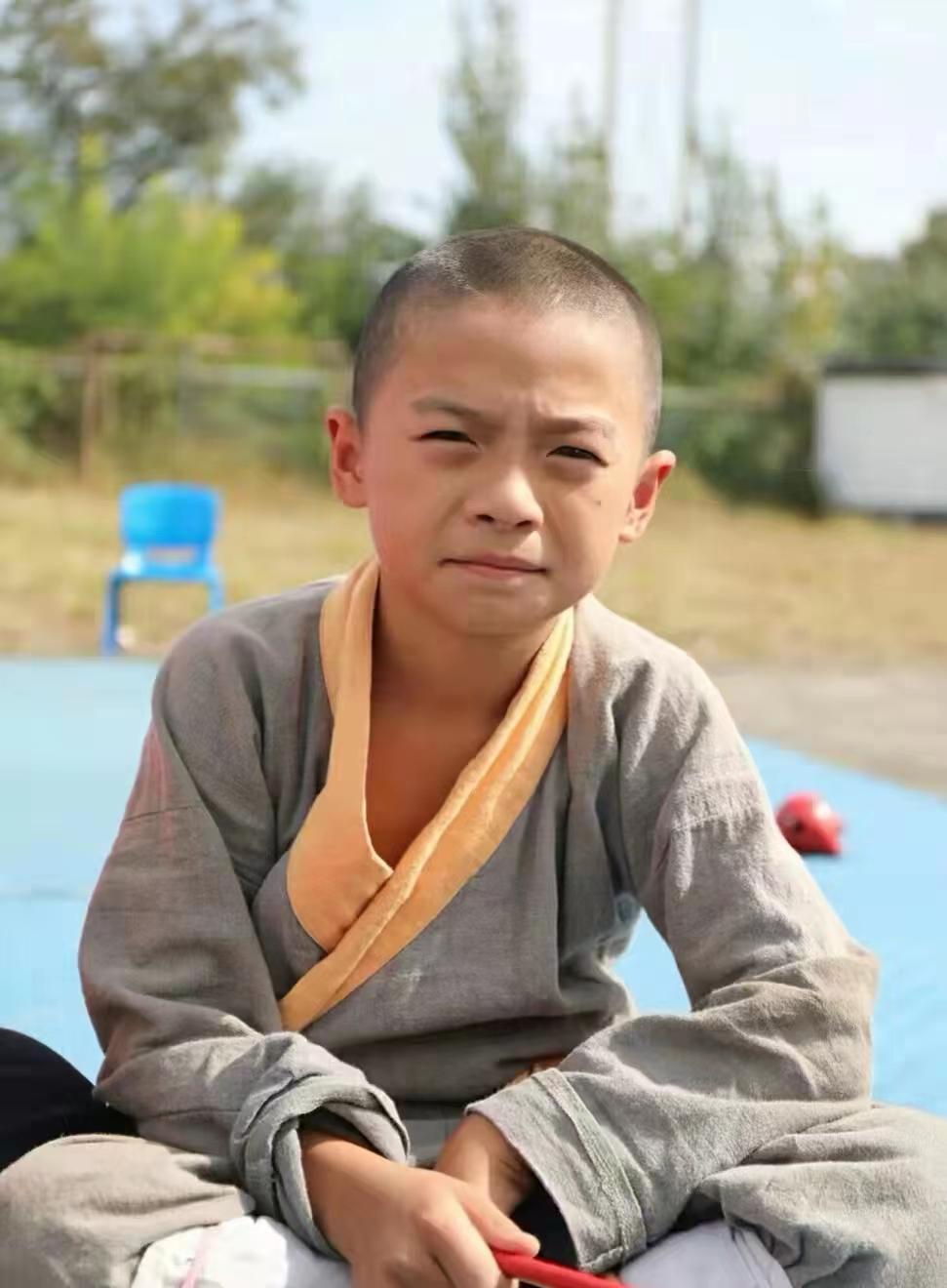 少林七小侠-释恒宸 - 知乎