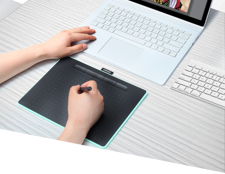 入门原画 数位板推荐 新手必看 知乎