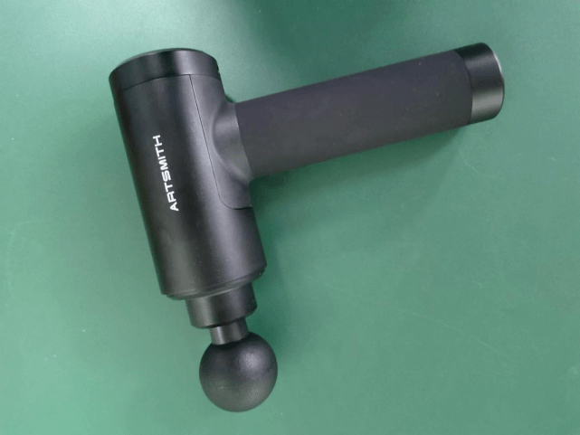 28天实测!2023年度高赞筋膜枪测评推荐:未野/artsmith/飞利浦/小米/gx