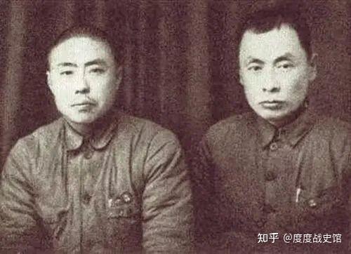 叶挺担任新四军军长期间,为何一半时间不在军中?过程是一波三折 - 知乎