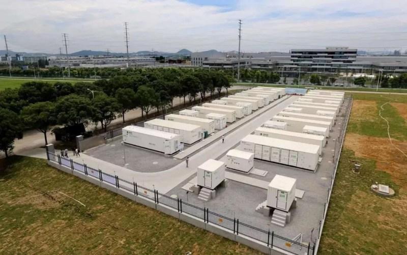 磷酸铁锂真的100%安全吗?别被骗了哪有一定安全的电池