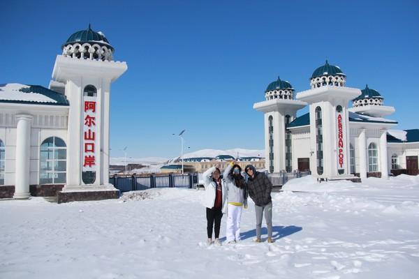 阿尔山包车体验如何? - 知乎