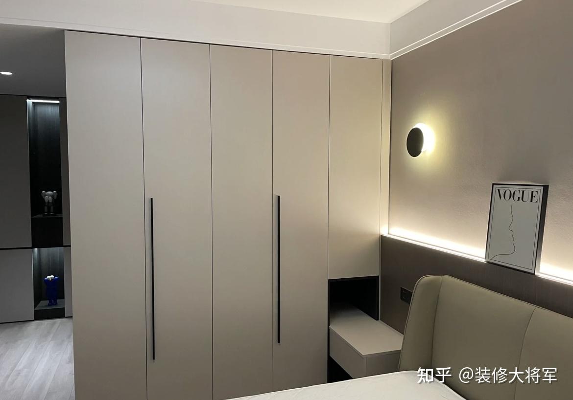 同板材同颜色，做出来的柜子实用性和颜值不一样？为什么？ - 知乎