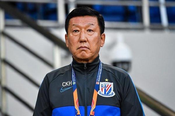 崔康熙 中国球员太依赖外援 这需要改变 知乎