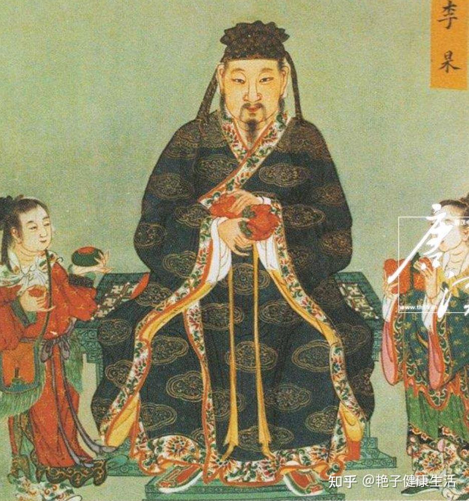 宋元名医李杲,中医“脾胃学说”创始人,造福世人近千年 - 知乎