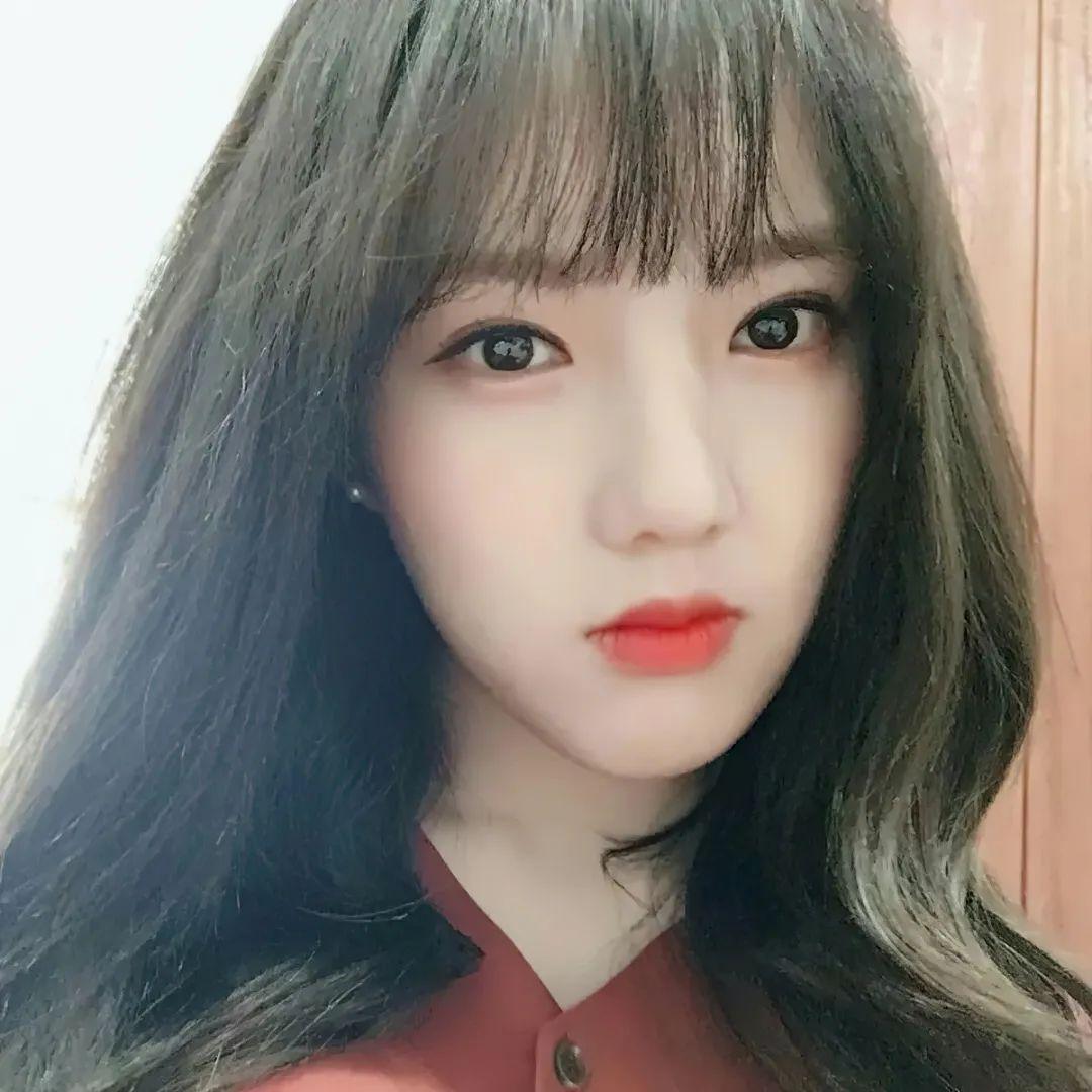 爱豆4k头像 | gfriend 郑艺琳