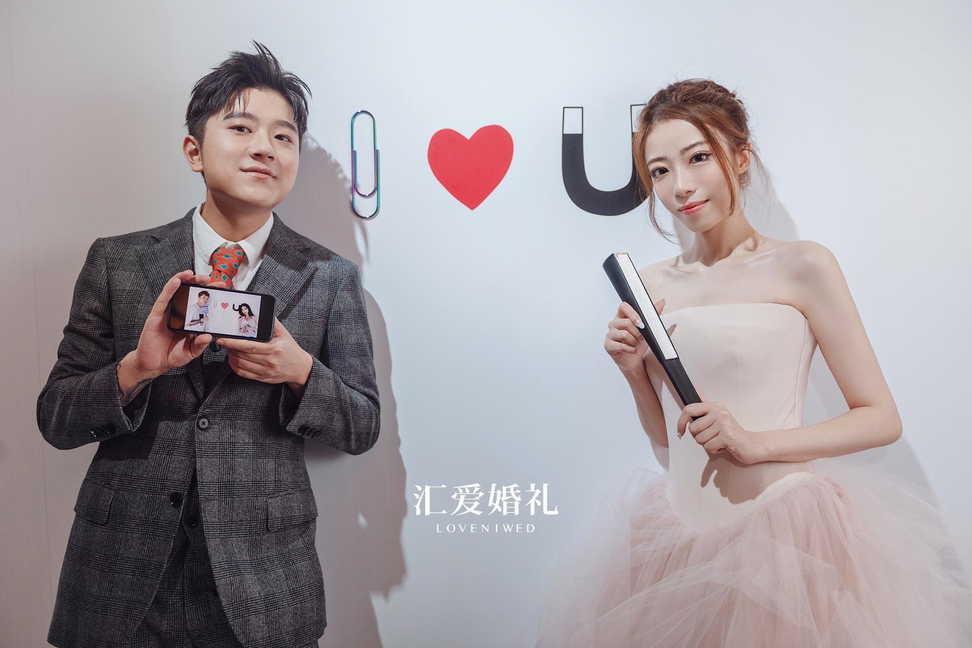 王以太三亚婚礼全程解析那个唱目不转睛的男孩结婚啦