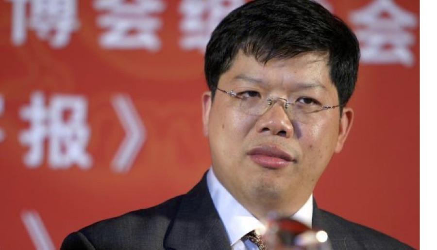 程序员领军人物,王志东1993年创办四通利方,98年跟华源合并成立新浪网