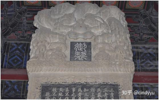 辟雍∣中国现存唯一的古代皇家学宫 - 知乎