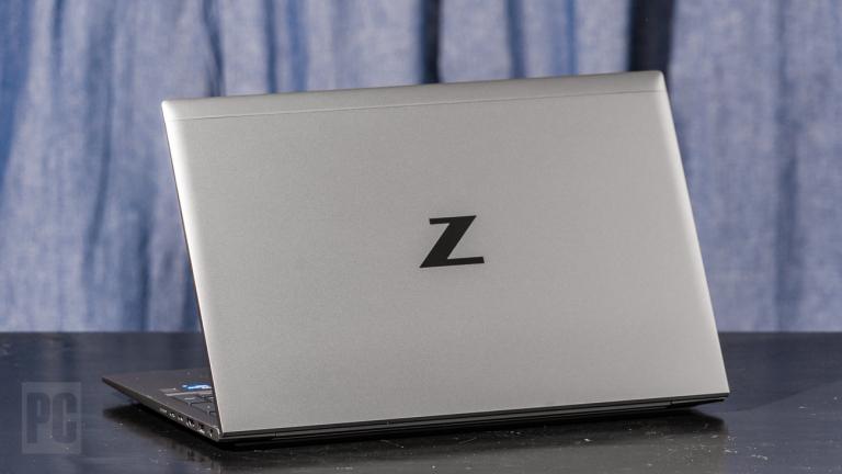 hp zbook firefly 15 g8 评测